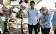 Beredar Video Tumpukan Ompreng MBG di Tulang Bawang Lampung Diduga Tak Dikonsumsi Siswa, Wabup Kritik SPPI