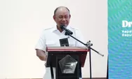 Sempat Sebut MBG Butuh 19.000 Sapi per Hari, Kepala BGN: Itu Hanya Pengandaian