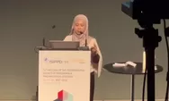 Periset WNI Kena Imbasnya, Dugaan Penipuan Riset Prihantini di Konferensi Ilmiah Internasional Coreng Nama Indonesia