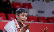 Mantan Pelatih Badminton Indonesia Herry IP Segera Tangani Ganda Putra Malaysia
