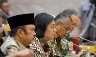 Sri Mulyani Pastikan Tidak Ada Kenaikan Tarif Pajak di 2026, Fokus pada Peningkatan Kepatuhan