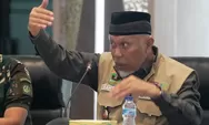Status Darurat Bencana Sumbar Akan Diperpanjang: Ada Daerah Belum Pulih