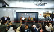 OJK Beberkan Jurus Strategis Perkuat IHSG dan Kepercayaan Investor Global