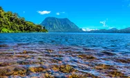 Ini Beberapa Mesteri Danau Gunung Tujuh