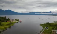Danau Kerinci: Permata Alam dan Geologi di Jantung Sumatera