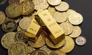 Harga Emas Antam di Pegadaian Hari Ini Turun Rp10.000, Cuan Buyback Masih Oke?