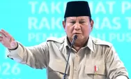 Prabowo Segera Luncurkan Motor Listrik Nasional, Ingin Petani Gunakan Kendaraan Buatan Anak Bangsa
