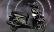 Honda BeAT 150 Jangan Bangga! Ada Yamaha Ray ZR 125 Nih, Rangka Kokoh Seumur Hidup Spek Gak Main-main