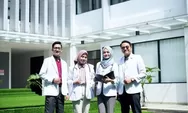 Tak Cuma Kedokteran, Ini Deretan Jurusan yang Bisa Dipilih di SNBP 2024 Jika Nilai Biologi Tinggi