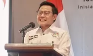 Cak Imin Siap Mundur Sebagai Wakil Ketua DPR Selama Kampanye Cawapres: Implikasi dan Komitmen Terhadap Tanggun