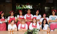Dulu VIRAL! Restoran Karen's Diner di Jakarta Selatan Tutup, Kenapa? Ternyata Ini Penyebabnya