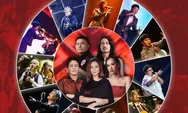 LINK LIVE STREAMING X Factor Indonesia 2024 Gala Live Show 4 di RCTI, Siapakah yang Tereliminasi