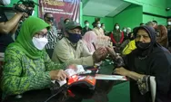 Pemerintah Pastikan BLT Mitigasi Risiko Pangan Cair Rp 600.000 Tanggal 16 Februari 2024? Begini Tanda-tandanya