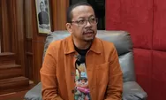 Difitnah Jadi Aktor Konspirasi Hasil Pilpres 2024: M. Qodari: Itu Data Survei Jakarta, Bukan  Nasional 