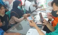 Cair Bareng Bansos BPNT Februari-Maret 2024 Serta BLT Mitigasi Risiko Pangan di Kartu KKS dan Kantor Pos, Ini Status Terakhir SIKS-NG