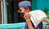 Update Pencairan Bansos MRP Tahap 3 Hari Ini 10 Maret Cair di Wilayah Ini, KPM Terima Beras 10 Kilogram