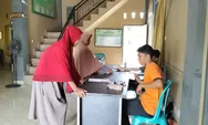 Selamat! Bansos Mitigasi Risiko Pangan Akhirnya Cair Awal Ramadhan Maret 2024, KPM Bahagia