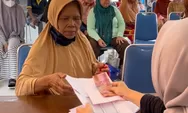 Mengagetkan! KPM Ciamis Jawa Barat Cair Bansos BPNT Februari-Maret 2024 Ditambah BLT MRP Hari Ini 4 Maret 2024, Total Rp 1.000.000