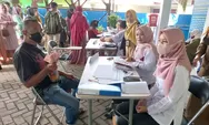 76 KPM Ini Sudah Terima BLT Dana Desa Rp600.000 Hari Ini 12 Maret 2024, Cek Kriteria Penerimanya di Sini