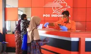 Bansos BPNT Lewat Pos Sudah Tersalurkan, Berikut Jadwal Pencairannya Setelah Lebaran Idulfitri 2024