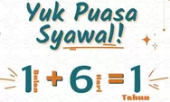 Keutamaan Puasa Syawal: Menggali Hikmah dan Keberkahan dalam Ibadah Sunnah