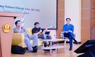 ICA Gandeng Fikom Unpad Gelar 74th ICA Annual Conference Jakarta- Bandung Hub