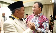 PKS Tegaskan Anies Baswedan Harus Gandeng Sohibul Iman Jika Ingin Maju di Pilgub Jakarta Pilkada 2024