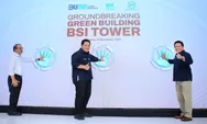 Erick Thohir Dipuji Bos BSI: Pemimpin Tangguh dan Gesit dalam Mengambil Keputusan