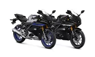 Yamaha R15 Connected Series Hadir dengan Warna dan Grafis Baru, Tampil Lebih Sporty dan Racy