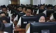 Gawat! Pendaftaran CPNS 2024 Tinggal Beberapa Hari Lagi