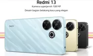 4 Rekomendasi HP RAM 8 GB 1 Jutaan, Spek Andal untuk Gaming dan Multitasking
