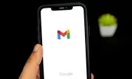 Muncul Notif Penyimpanan Gmail Hampir Penuh? Simak di Sini Cara Mengatasinya!