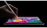 iPad Mini 7, Primadona Baru Tablet yang Kalahkan iPhone 16? Harga Terjangkau, Fitur Menggiurkan!
