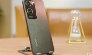 Rekomendasi 5 HP Vivo Terbaik Harga 1 Jutaan, Ponsel Murah dengan Fitur Lengkap