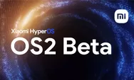 Hp Xiaomi, Redmi dan Poco Akan Kebagian HyperOS 2.0, Ini Daftarnya!