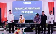 Fokus Program Pembinaan dan Edukasi untuk Warga Lapas, Ruang ADC di Lapas Sukamiskin Diresmikan
