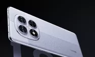 Xiaomi Redmi Note 14 Pro, Smartphone Andal dengan Fitur Canggih di Harga Terjangkau