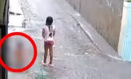 Main Saat Hujan, Balita 3,5 Tahun di Surabaya Hanyut di Got Dekat Rumah