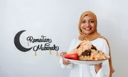 7 Strategi Jitu Melawan Lapar Saat Puasa, Biar Tetap Kuat dan Bugar!
