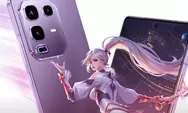 Performa Infinix Note 50 Series Kalah dari Kompetitor, Simak Ulasannya!