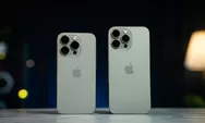 Akhirnya Masuk Resmi ke Indonesia, Segini Harga iPhone 16 Series di iBox