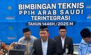 Skema Ganda Hadapi Puncak Haji 2025: Murur dan Tanazul Berjalan Beriringan