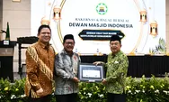 BTN dan DMI: Digitalisasi Masjid Jadi Jalan Baru Inklusi Keuangan Nasional