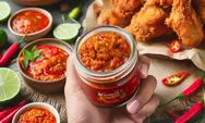 Rumah BUMN Bantu UMKM Angkat Sambal Indonesia ke Panggung Global
