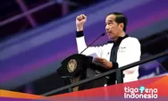 Karier Politik Jokowi Bersama PDIP, dari Wali Kota yang Rajin Blusukan hingga Hubungan Retak Gegara Dukung Putra Sulungnya