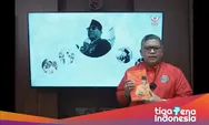 Hasto Kristiyanto, Perjalanan Karir Hingga Jadi Tersangka KPK
