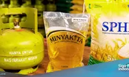BGN Larang Dapur MBG Gunakan LPG 3 Kg, Minyakita dan Beras SPHP, Pelanggar Terancam Ditutup