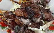 7 Sate Kelinci Paling Enak di Semarang, Daging Super Empuk Bumbunya Nagih Banget, Penasaran?