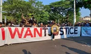Sudah Setahun Kasus Pembunuhan Sadis PNS Bapenda Semarang Belum Terungkap, Masyarakat Kritik Keras