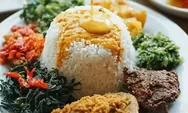 Rekomendasi Warung Nasi Padang Enak di Tangerang, Rasanya Juara, Harga Murah Terjangkau, Cek juga di Sini Lauk Favorit yang Wajib Kamu Cicipi